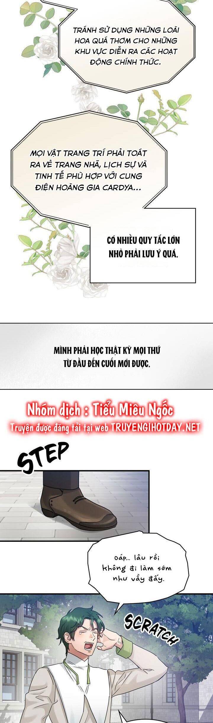 người thừa kế chapter 48 24