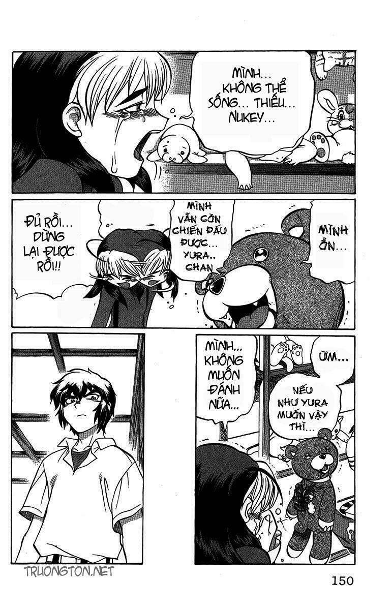 chaosic rune chapter 52 5