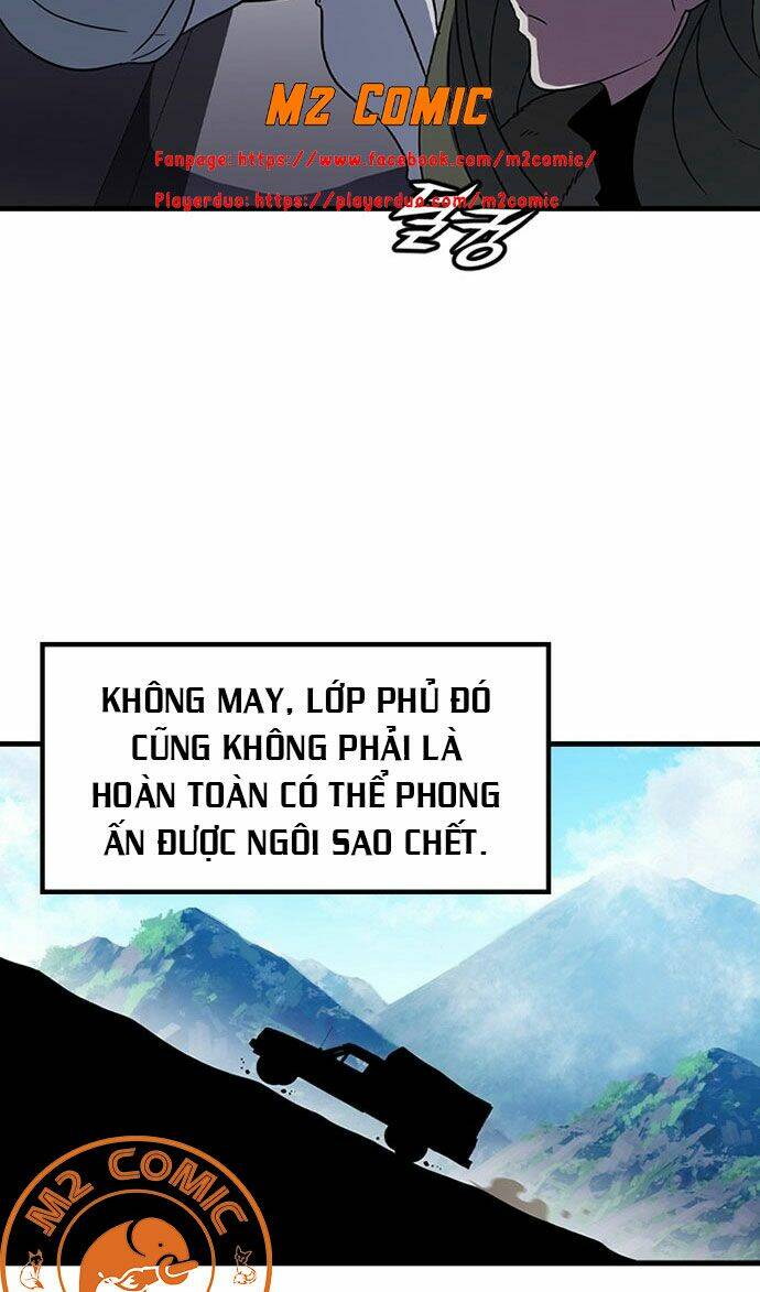 điểm chết chapter 16 19