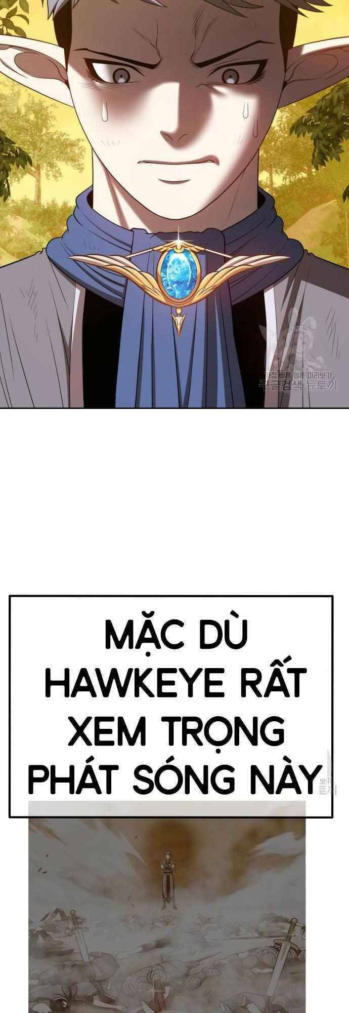 Gậy Gỗ Cấp 99+ chapter 39.5 26