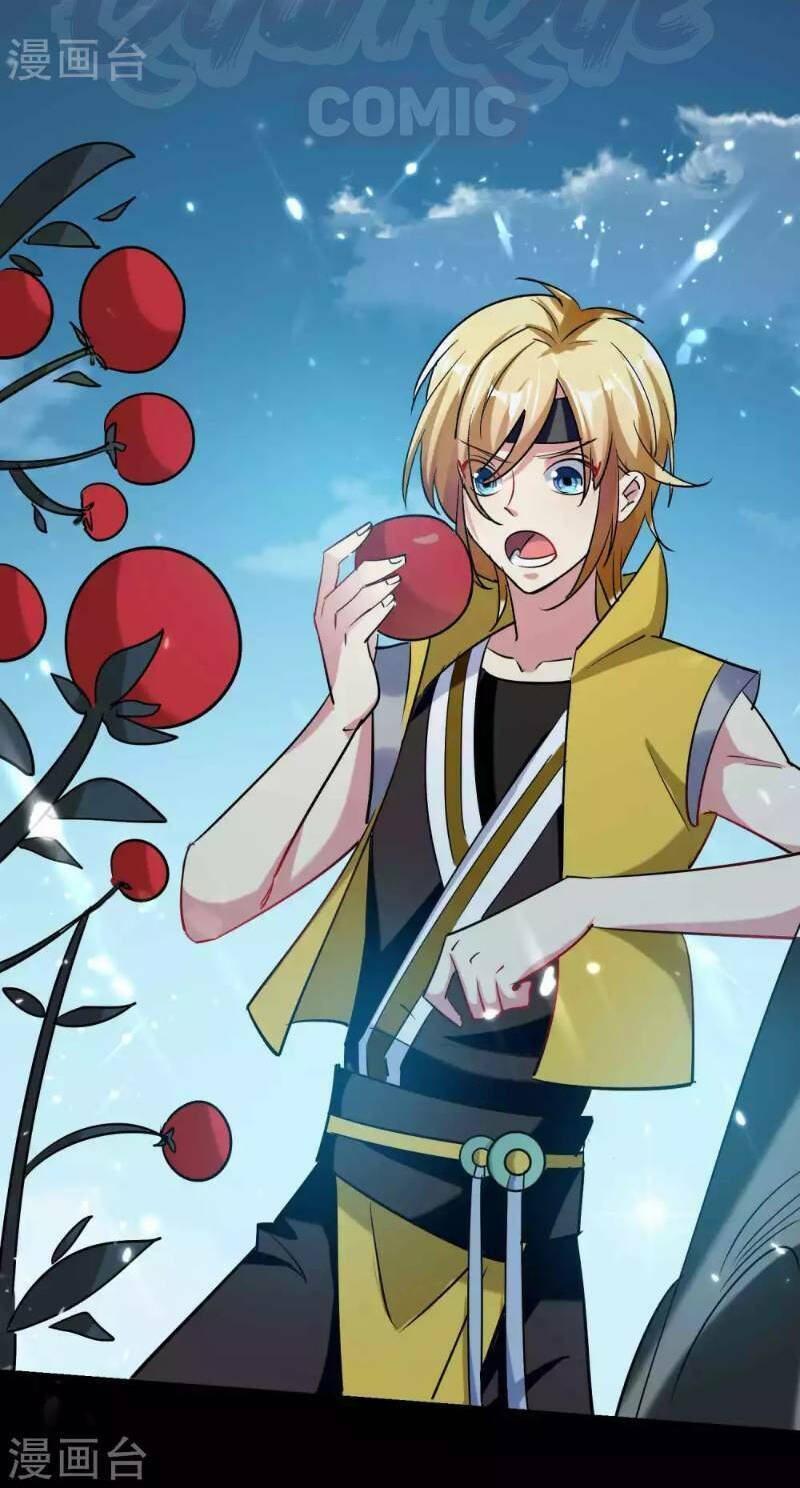 vạn giới tiên vương chapter 41 5