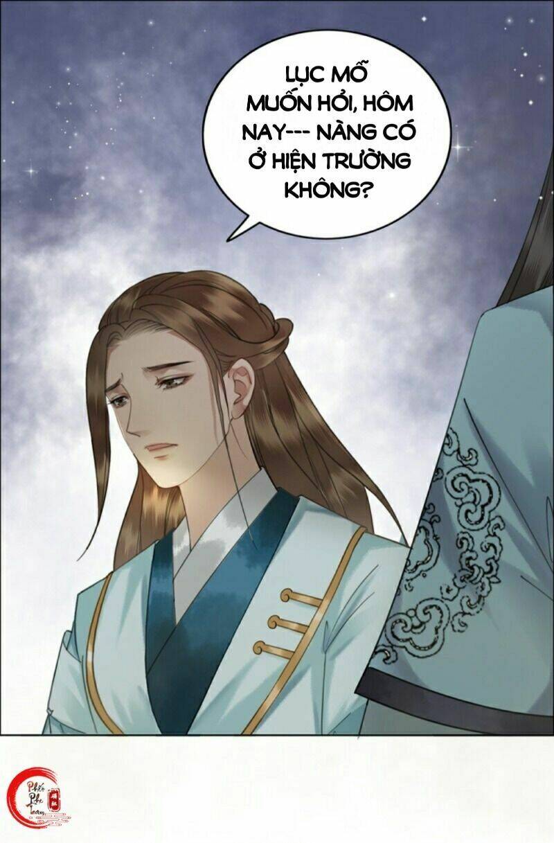 gay rồi! cái đó thành tinh rồi chapter 56 39