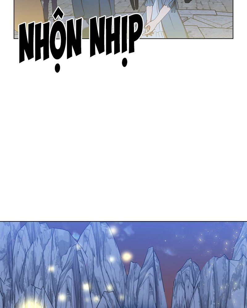 mau đến đây, lần đầu thấy ác nữ như này phải không chapter 20.1 17