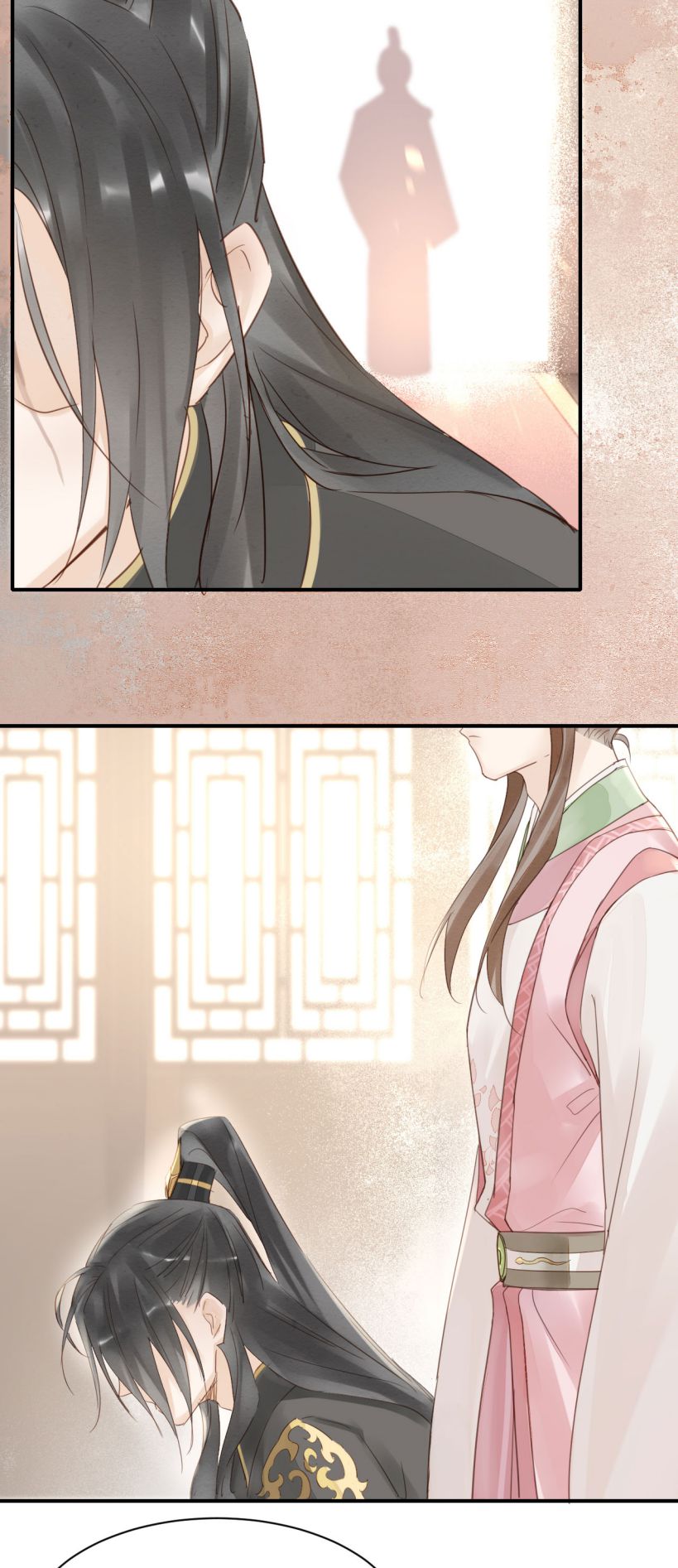 tù long chapter 18 30