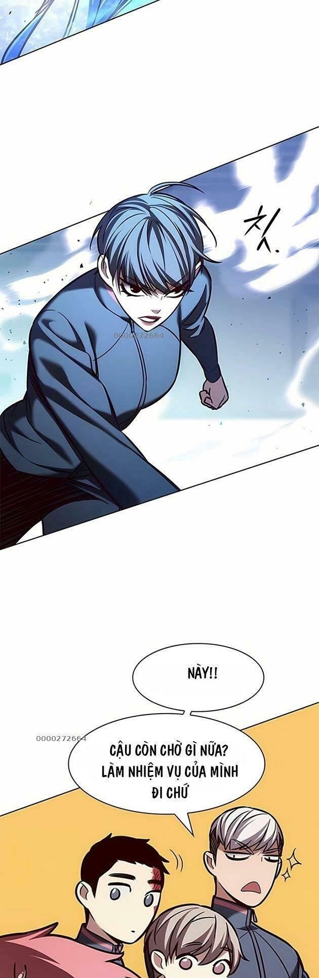 biến thân thành mèo chapter 206 27