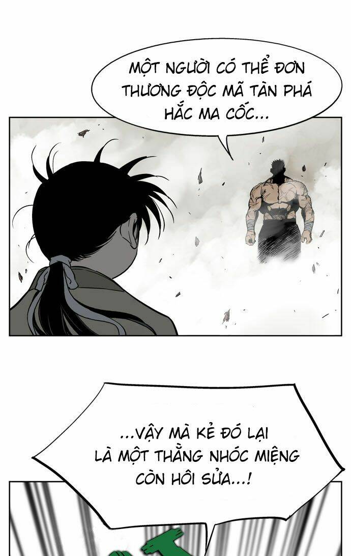 Gosu - Cao Thủ Chapter 29 - Trang 2