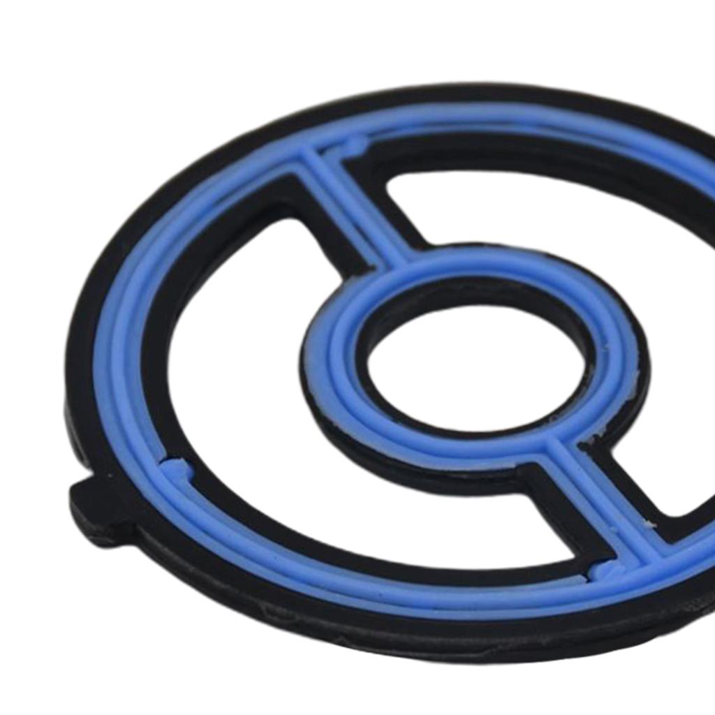 Oil Cooler Seal Repair Oil Leak Gasket for Mazda Engine 3 5 6 Speed Miniva CX-7