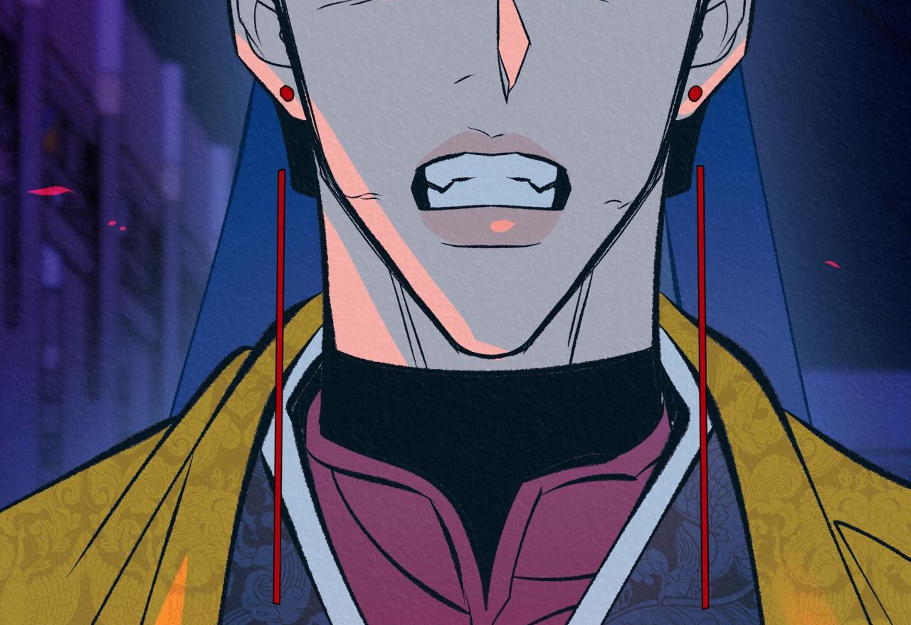 vô liêm sỉ chapter 13 54