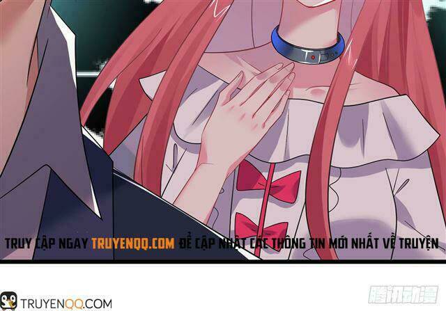 thuyền trưởng đại nhân khinh diểm ái chapter 32 38