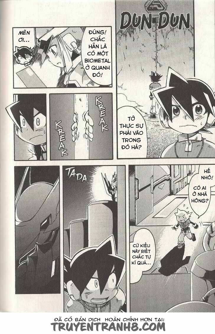 chiến binh thế giới ảo zx chapter 5 8