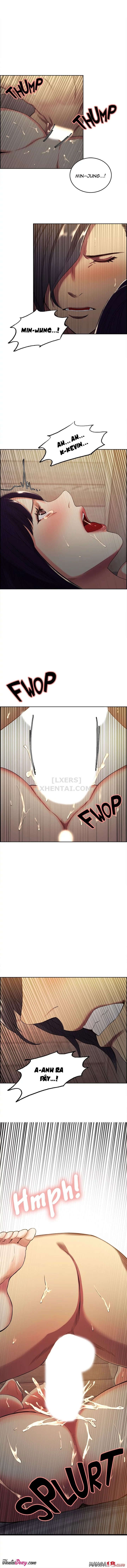 hương vị trái cấm chapter 50 10