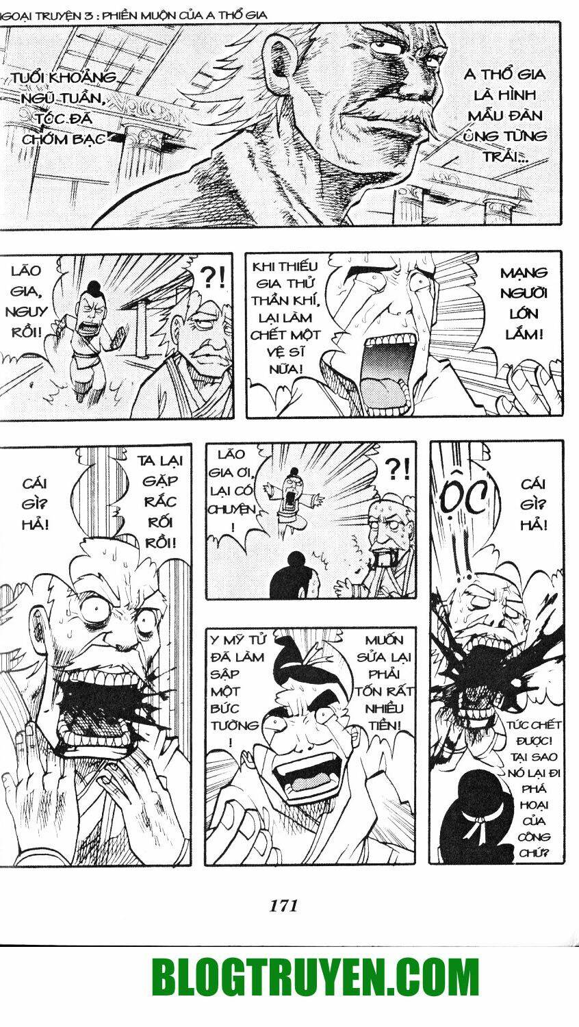 thần khí vương chapter 4 47