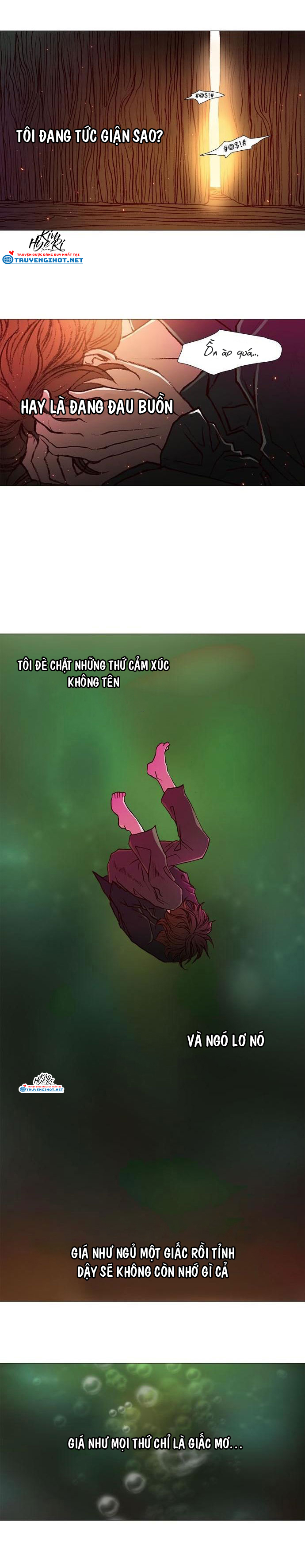 tôi chính là nhà sưu tập chim chapter 24.2 2