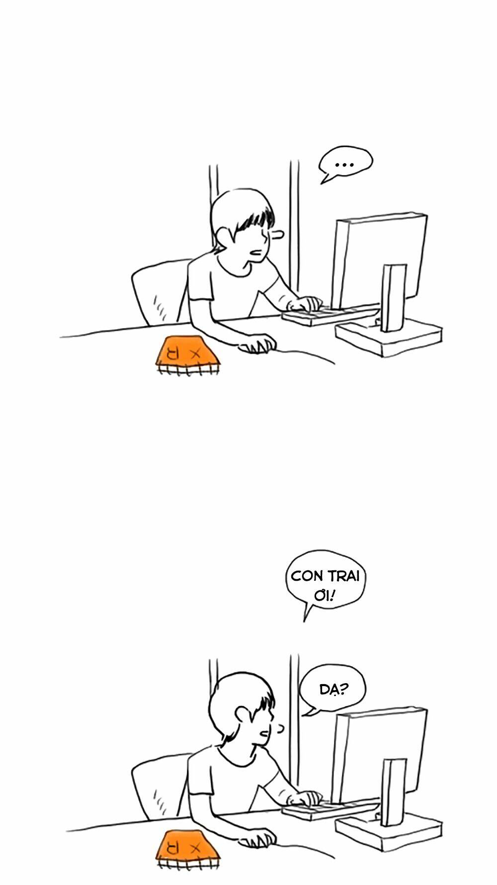 cô nàng trên lớp - the girl from class chapter 12 48