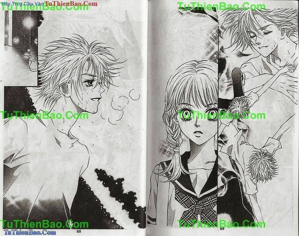 bỗng nhiên có tiền chapter 4 35