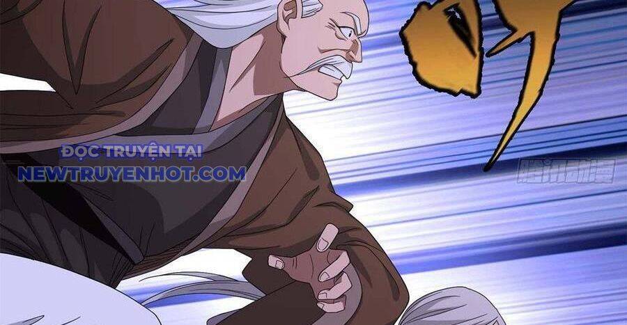 thiên long bát bộ webtoon chapter 132 12