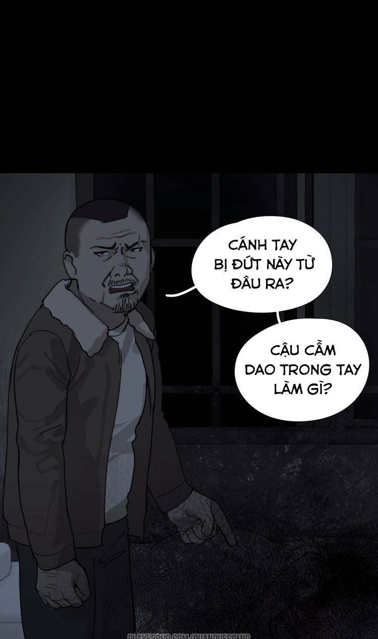 thần trạch chapter 7 1