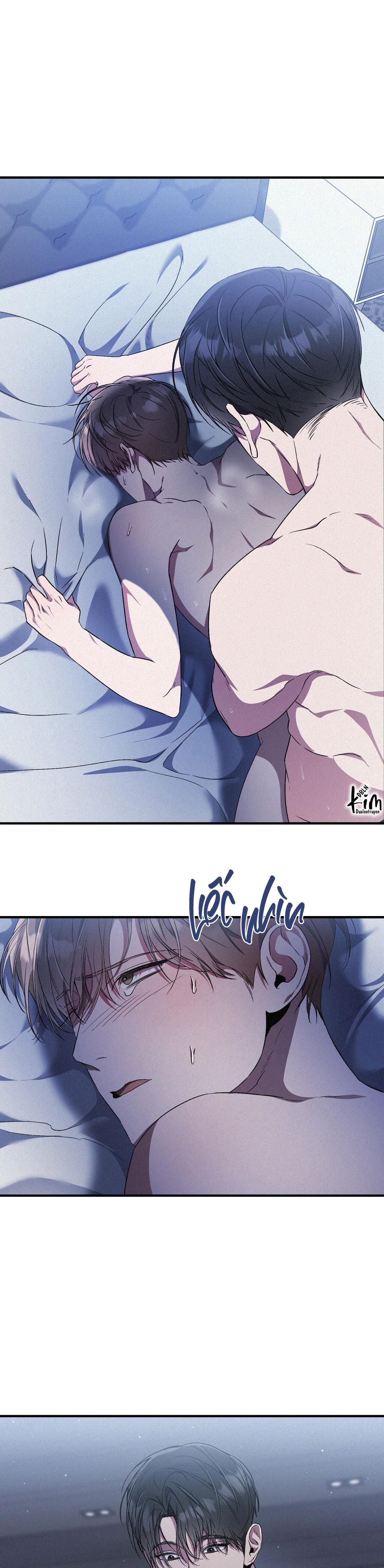 vô hình chapter 8 21