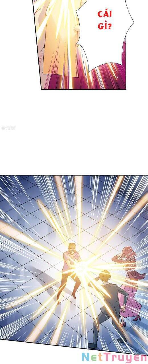 tô tịch kỳ quái chapter 165 6