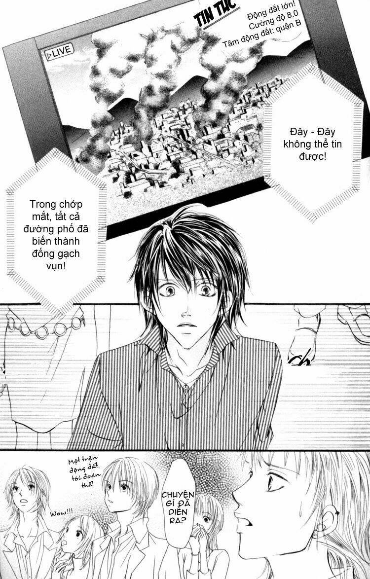 deep love - host chapter 6 35