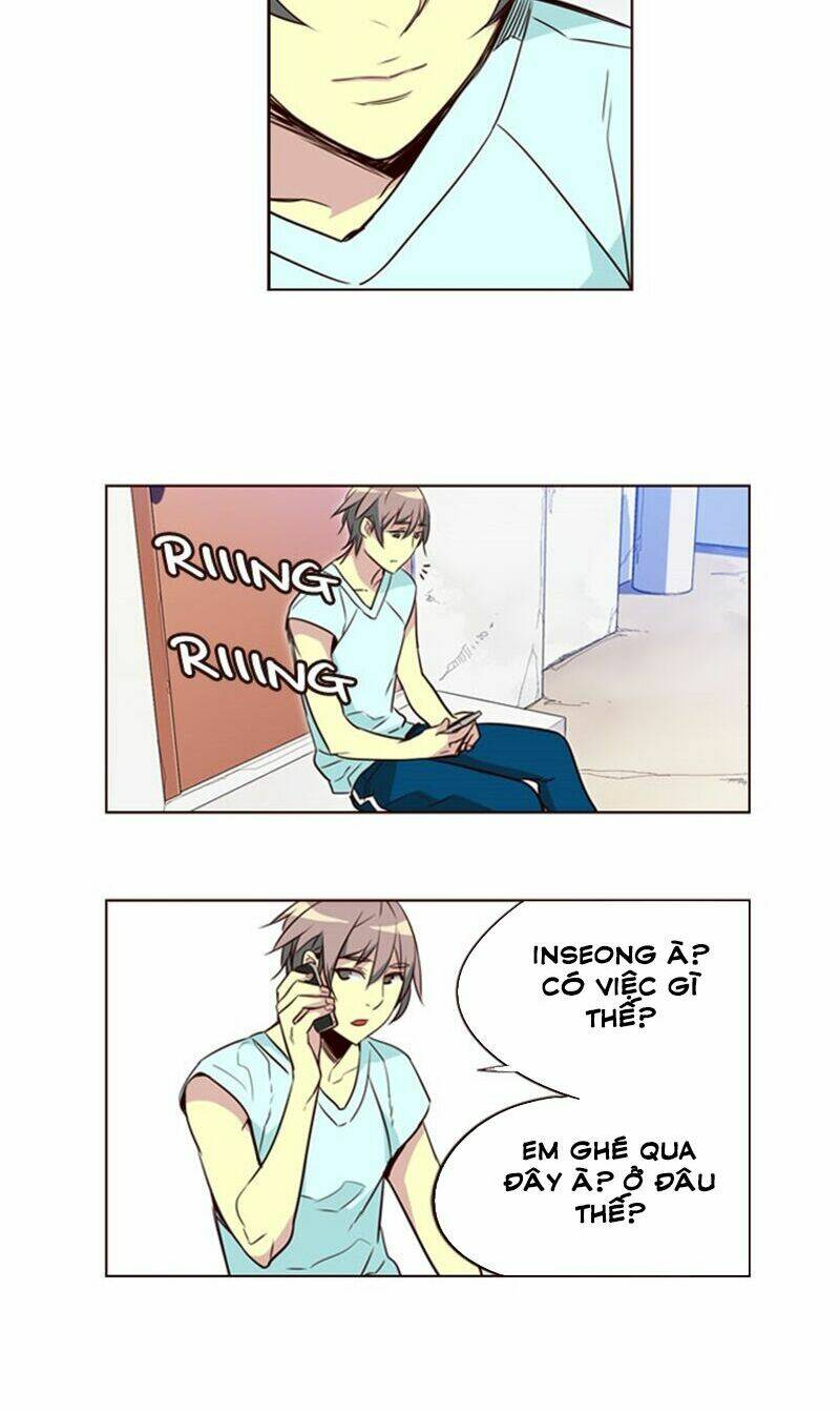 nữ sinh trường wilds chapter 220 14