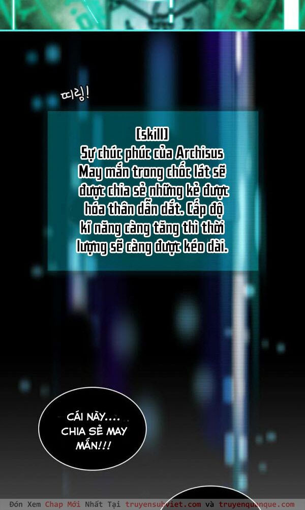 tôi sinh ra để làm người vĩ đại chapter 53 60