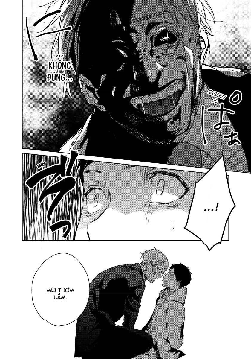 tôi nhặt được một incubus chapter 5 22