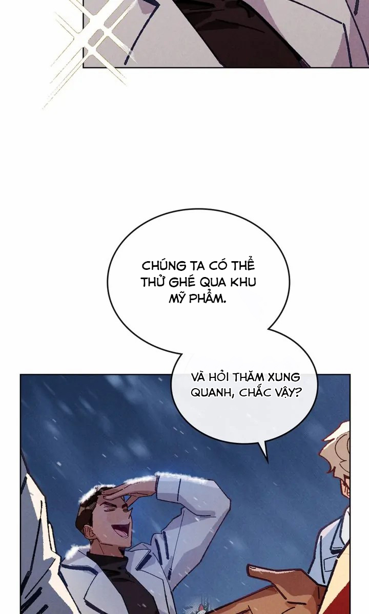 giải mã ngôn ngữ trái tim chapter 42 2