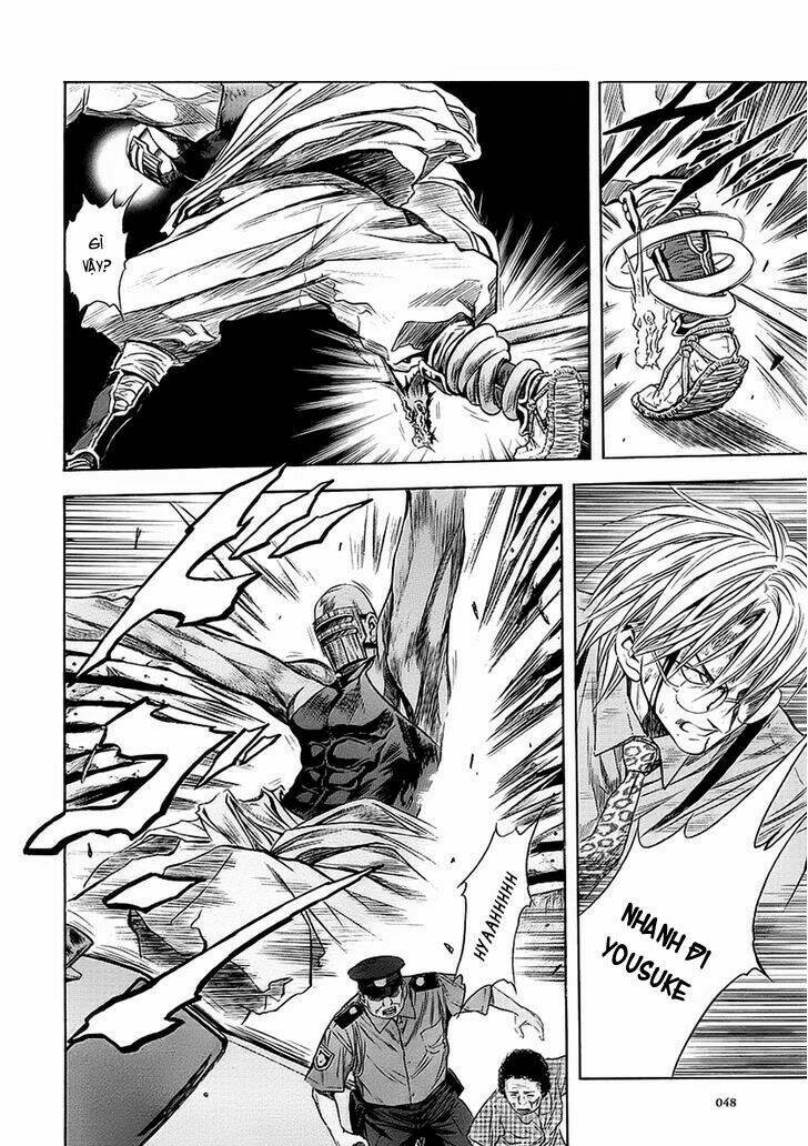 otogi matsuri chapter 45 17