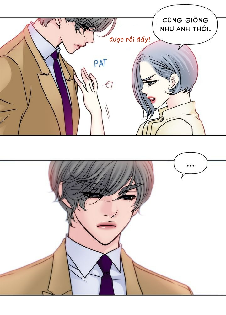 người đàn ông của tôi chapter 28.2 12