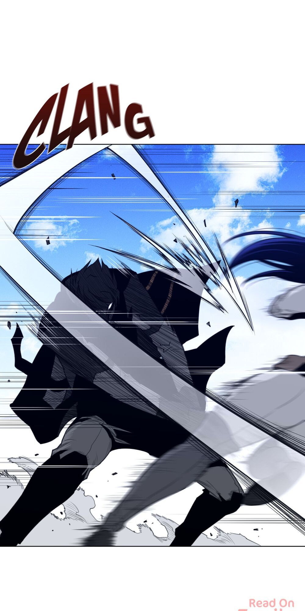 một nửa hoàn hảo chapter 99 7