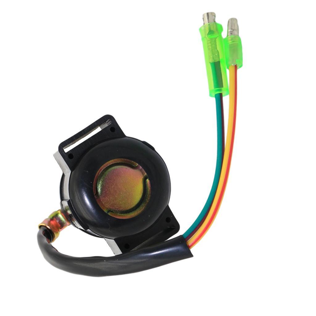 Starter   Relay   Solenoid   for      Fourtrax400   TRX400EX   1999 - 2004