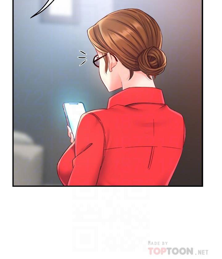 trưởng phòng mật báo chapter 54 4