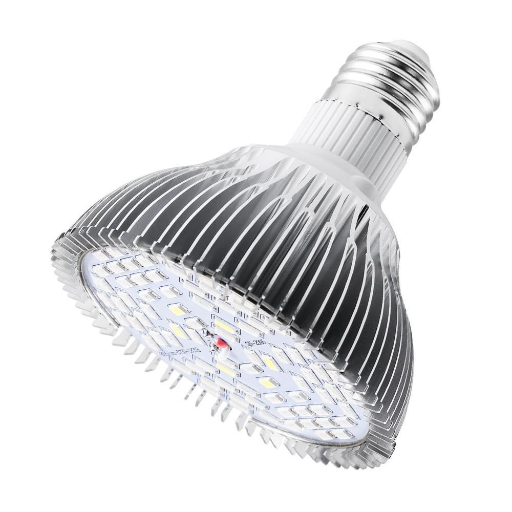 Ưu đãi đặc biệt đèn led tăng trưởng thực vật bán chạy toàn bộ đèn thực vật cốc trong nhà cây giống mọng nước lấp đầy ánh sáng trồng đèn
