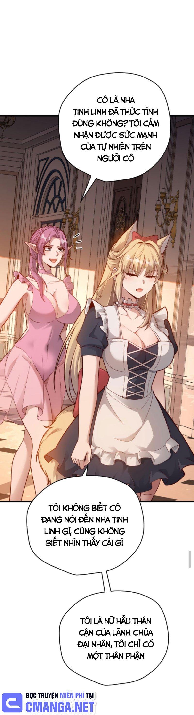 người chơi và nhân chính đều muốn làm hại ta chapter 88 17