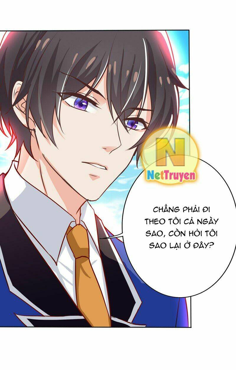 vương bài giáo thảo mỹ nam đoàn chapter 15 8