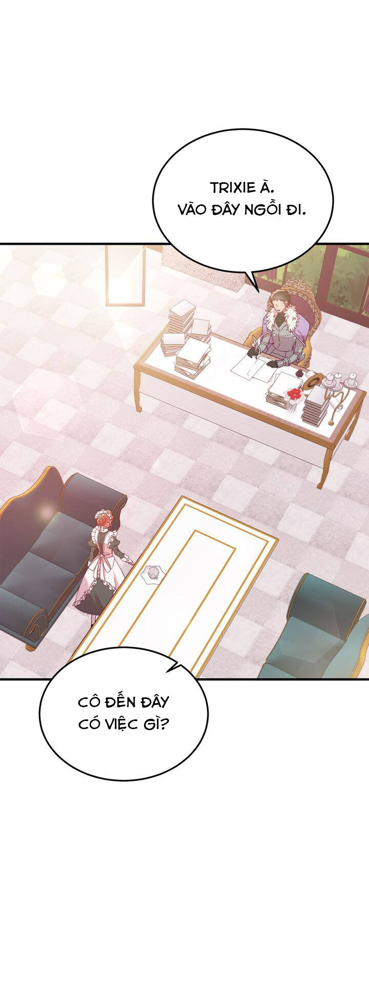 cách để trao vương miện cho vị hoàng tử hoang dã của tôi chapter 29 6