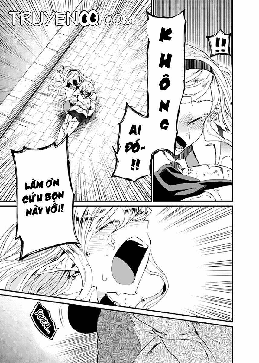 dungeon nursery chapter 9 4