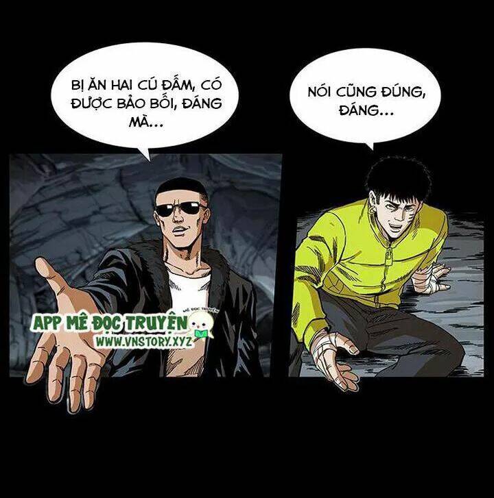 U Minh Ngụy Tượng Chapter 206 59