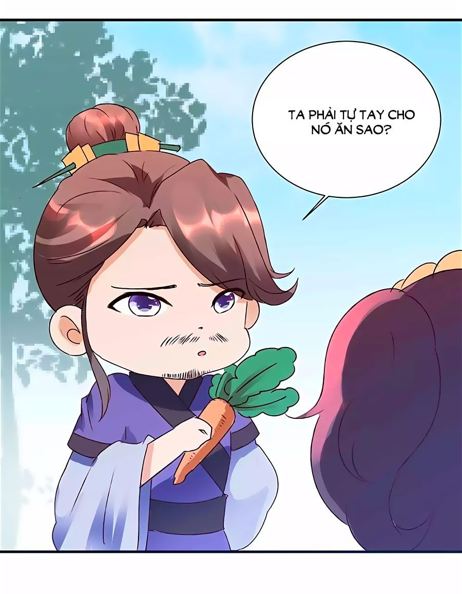 nông nữ thù sắc chapter 198.5 2