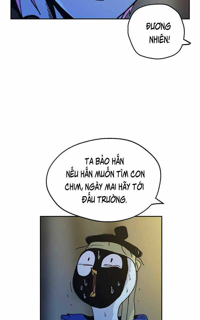 npc bắt đầu từ kỹ năng lv.999 chapter 13 61