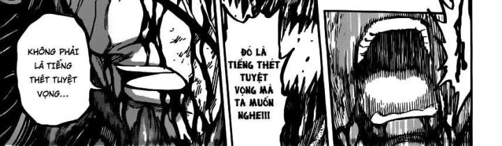 thánh tỏi sành ăn chapter 392 13