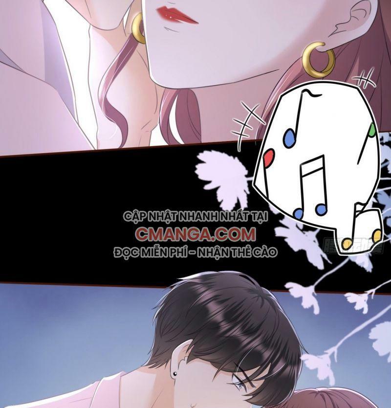 bạn gái tôi mới 30+ tuổi xuân chapter 53 6