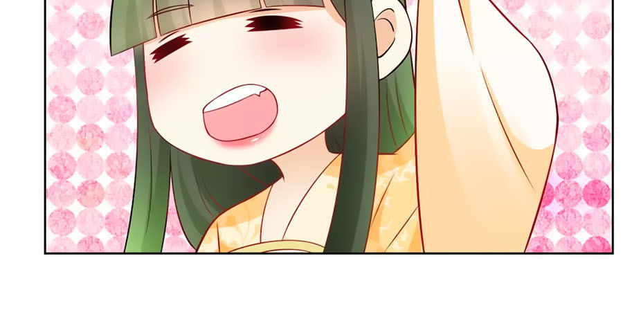 trù nương hoàng hậu chapter 64 24