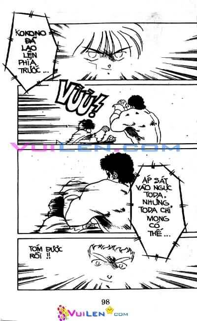 truyền nhân atula - shura no mon i chapter 7 99