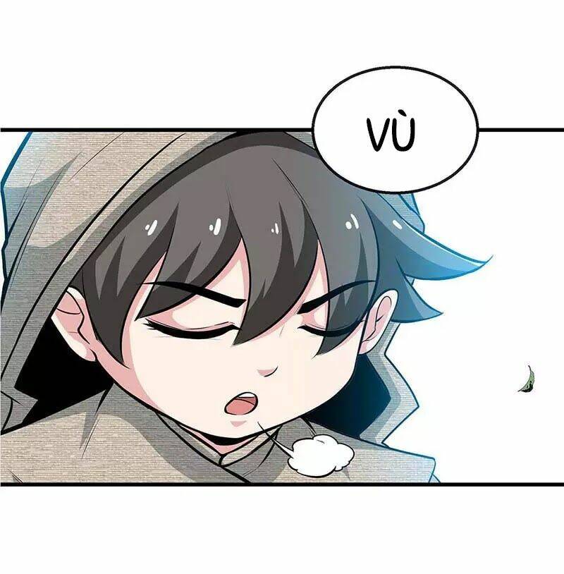 võ hồn tuyệt thế chapter 1 58