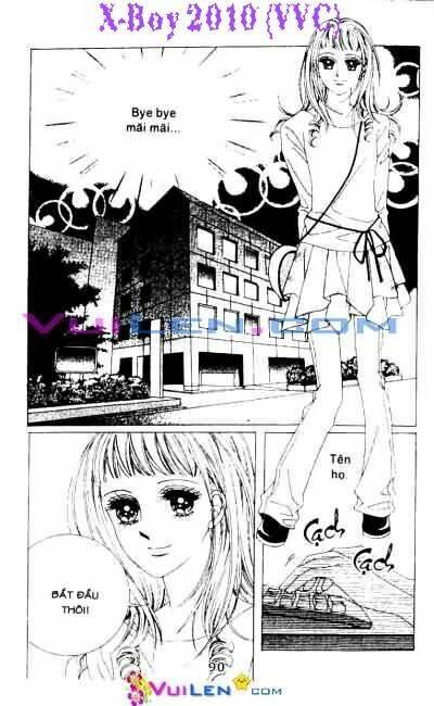 high school bullying chapter 28 30