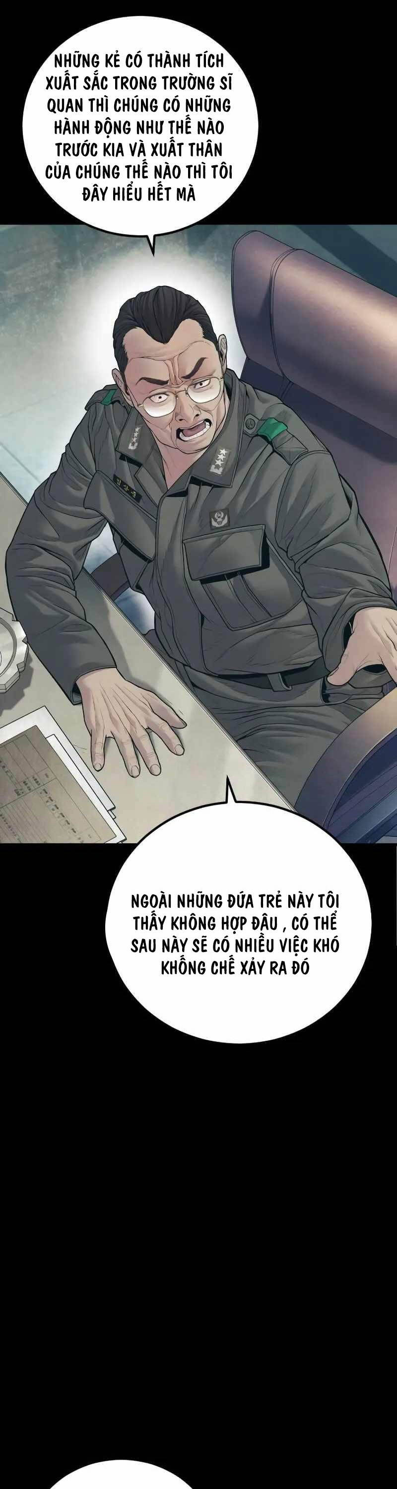 đặc vụ kim chapter 140 38