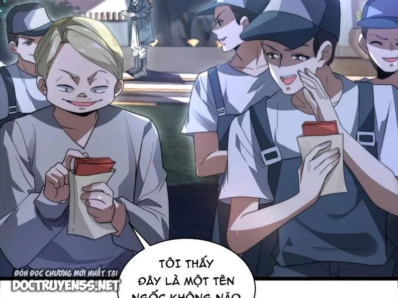 không gian hệ lão lục: dự trữ một vạn tấn thịt ngày tận thế chapter 1 8