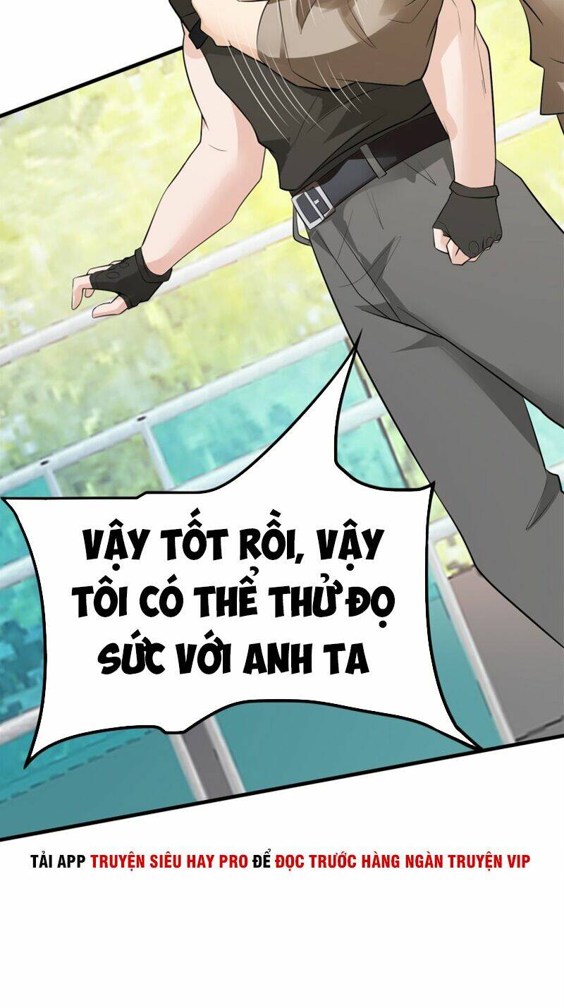 hoa hậu giảng đường luôn bên người chapter 59 2